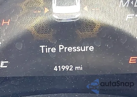 2018 Dodge Charger Daytona Rwd из США, поврежденный, VIN 2C3CDXCT5JH164006